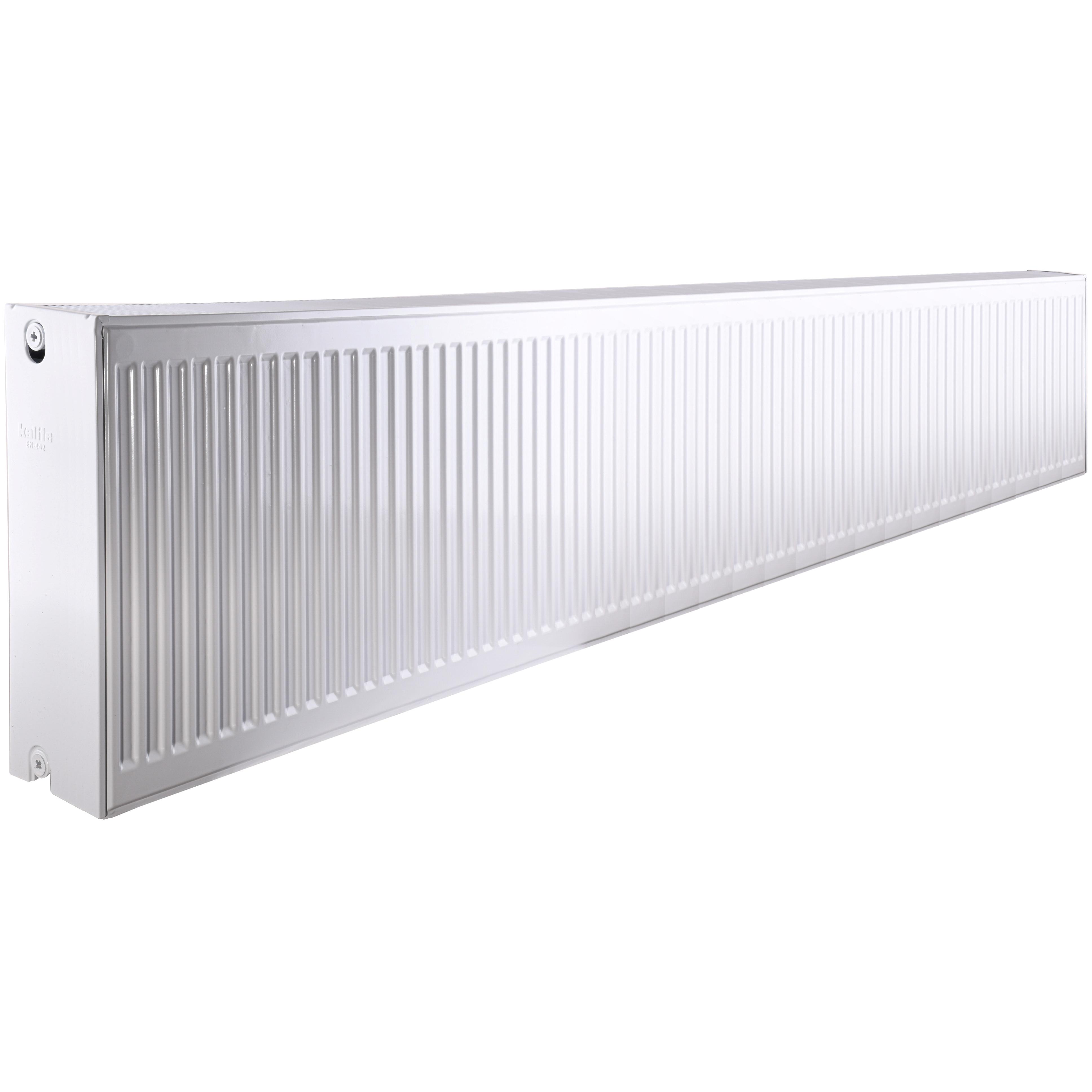 Радиатор стальной панельный KALITE 33 без INNER низ/справа 500х2800 см (000003188) Радиатор стальной панельный KALITE 33 без INNER низ/справа 500х2800 см (000003188)