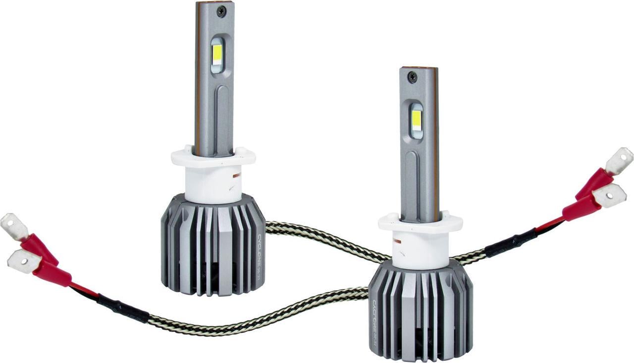 Лампочка CYCLONE LED H1 TYPE 31 5700K H1 5700K