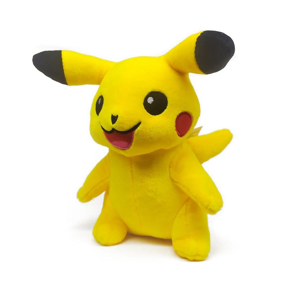 Мягкая игрушка Покемон Пикачу (00664-1)