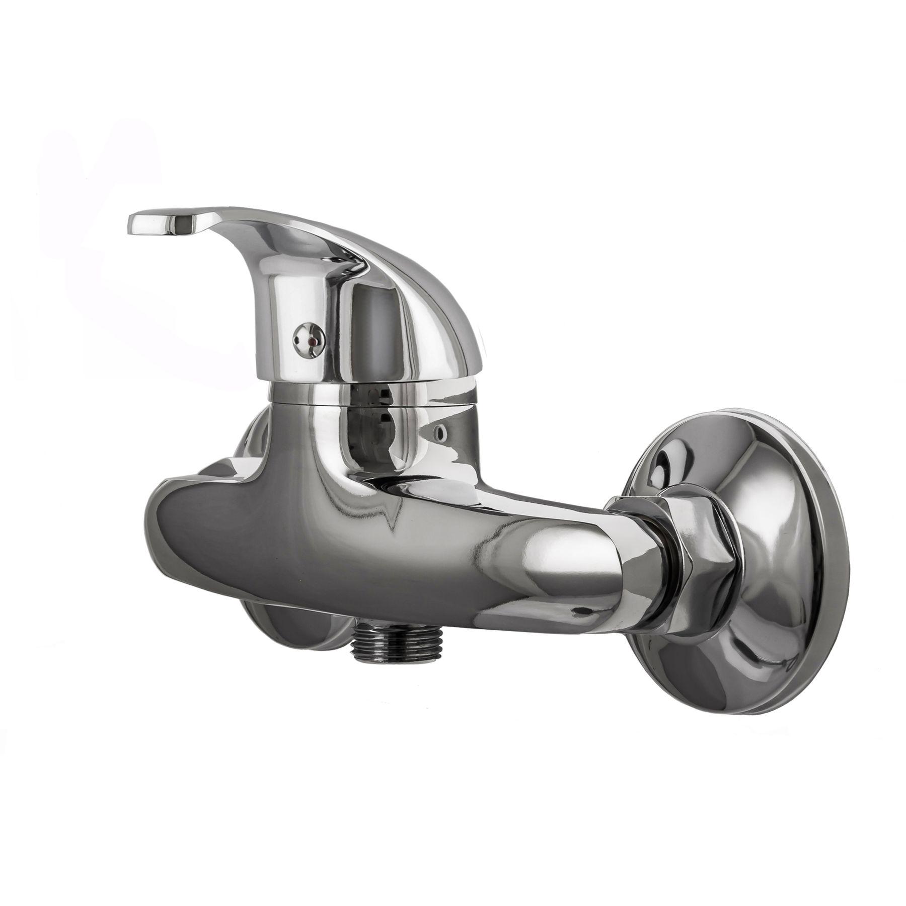 Смеситель для душа Bravo COMFORT BF-105 000009219 Хром (107899)