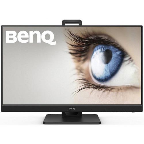 Монітор BenQ GW2485TC 9H.LKLLB.QBE Чорний (12058861) - фото 5