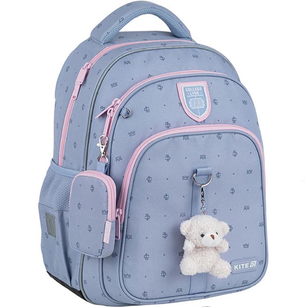 Школьный рюкзак KITE Education College Line Girl 15 л (K25-763M-1)