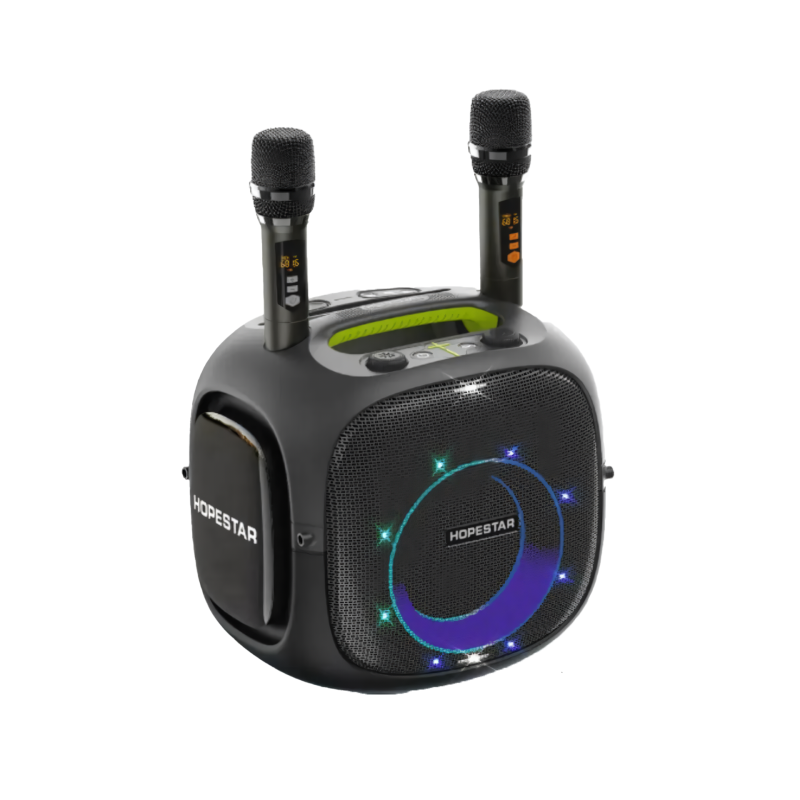 Портативная колонка HOPESTAR Party One ULTIMATE (Hopestar partyone ULTIMAT)