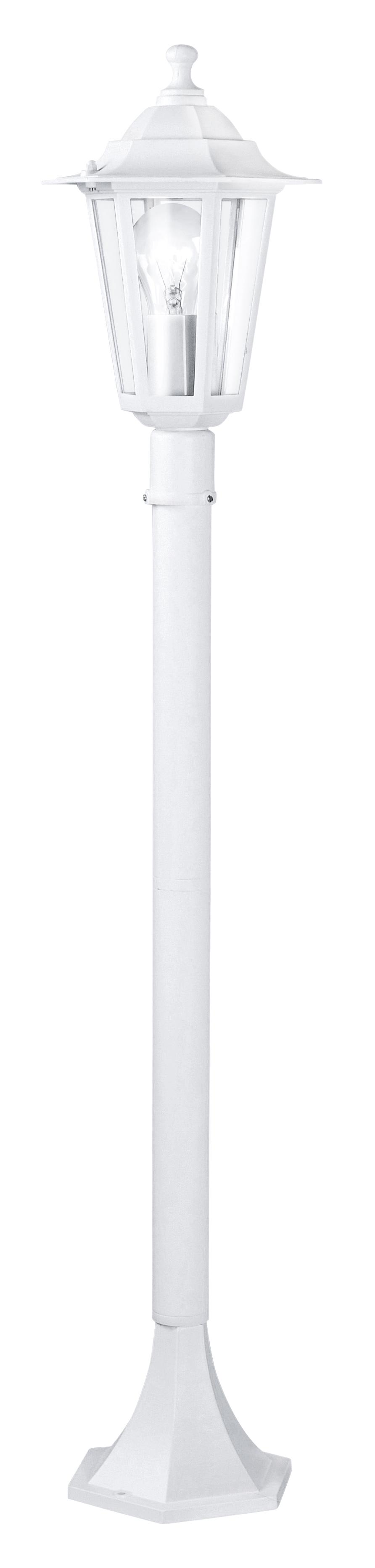 Светильник садовый Eglo 22995 LATERNA