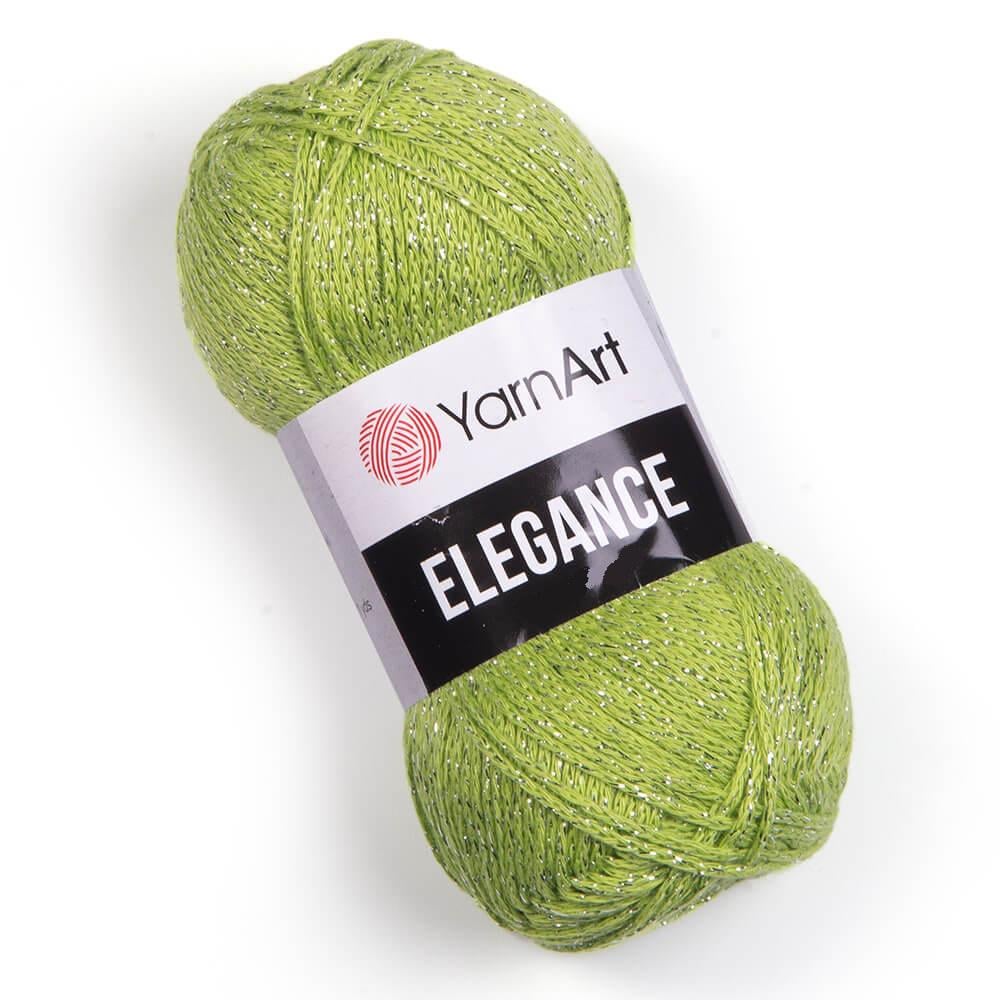 Пряжа YarnArt Elegance 114