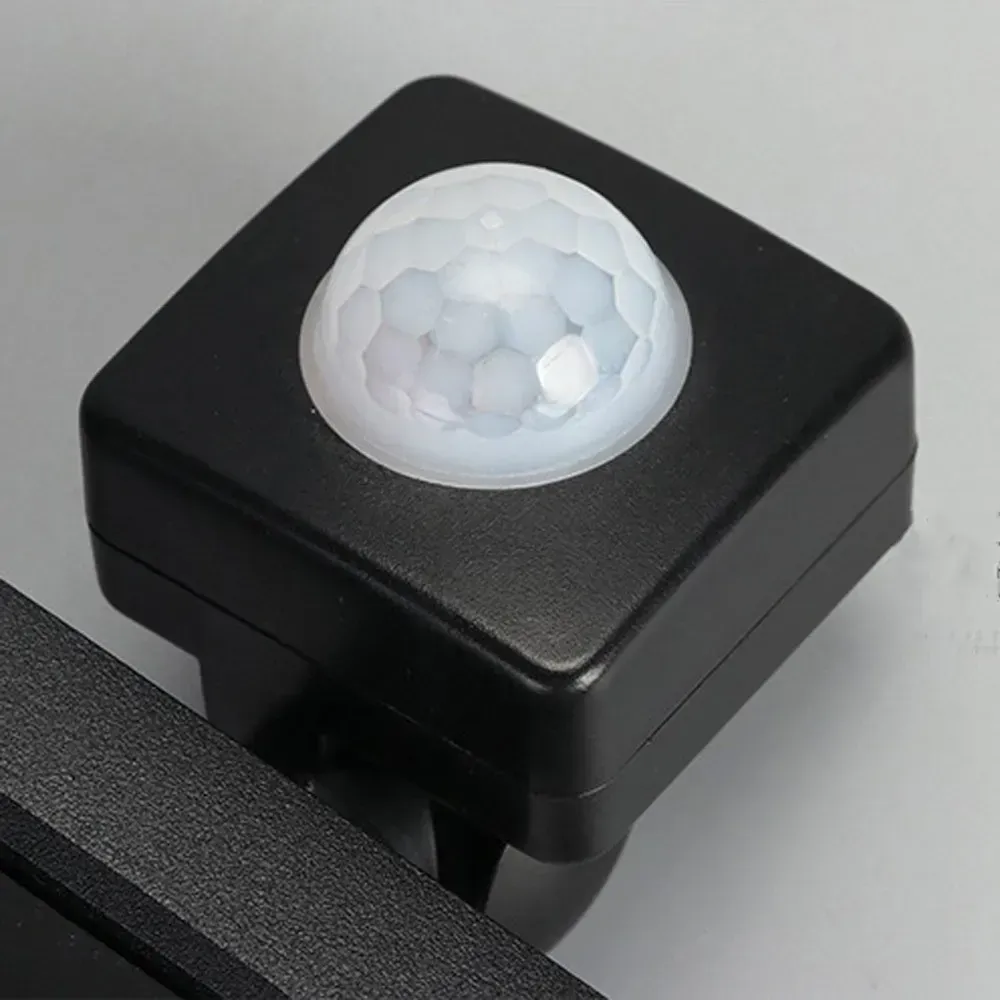 Прожектор уличный Ritar ZB-PGGY-10W с датчиком движения 10W 800Lm 6500K (234586324) - фото 7 Прожектор уличный Ritar ZB-PGGY-10W с датчиком движения 10W 800Lm 6500K (234586324) - фото 7