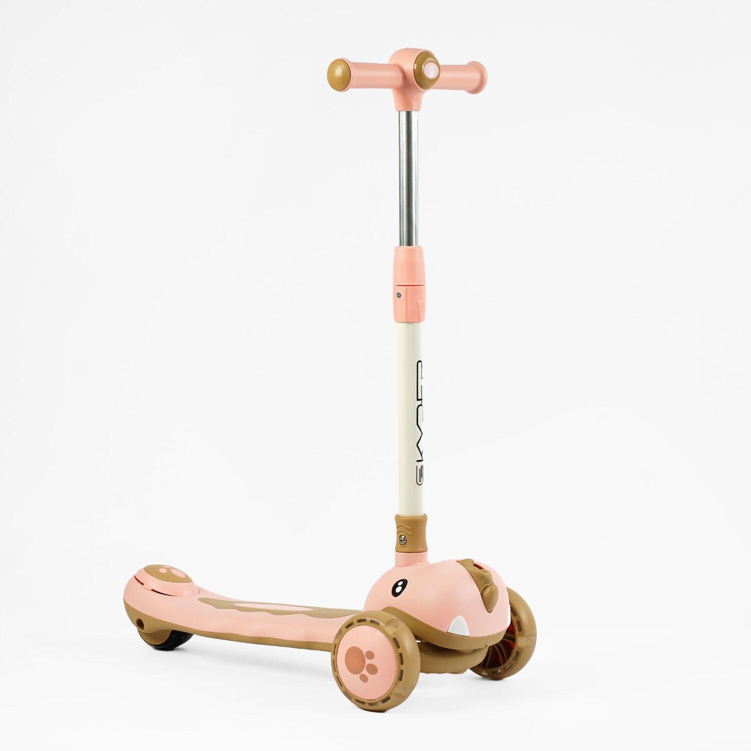 Самокат Skyper SJ-02505 (18175647) Самокат Skyper SJ-02505 (18175647)