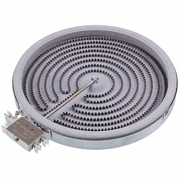 Конфорка 2300W 210 мм для склокерамічної поверхні Gorenje (554329)