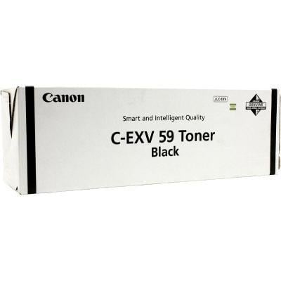 Картридж-тонер Canon C-EXV59 для IR2630i Black (3760C002)