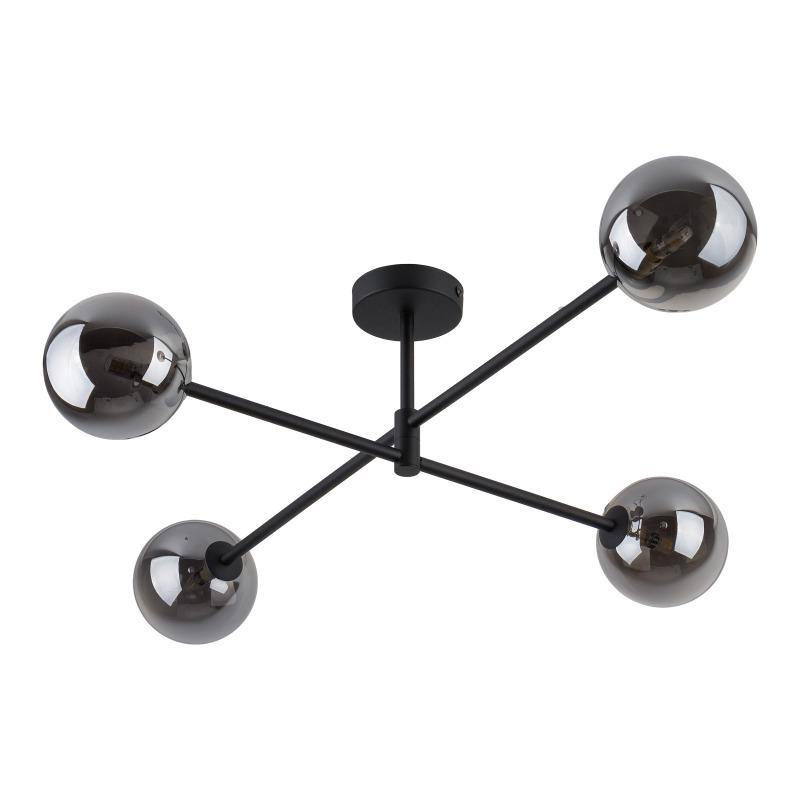 Люстра TK Lighting 6235 Sarius - фото 5