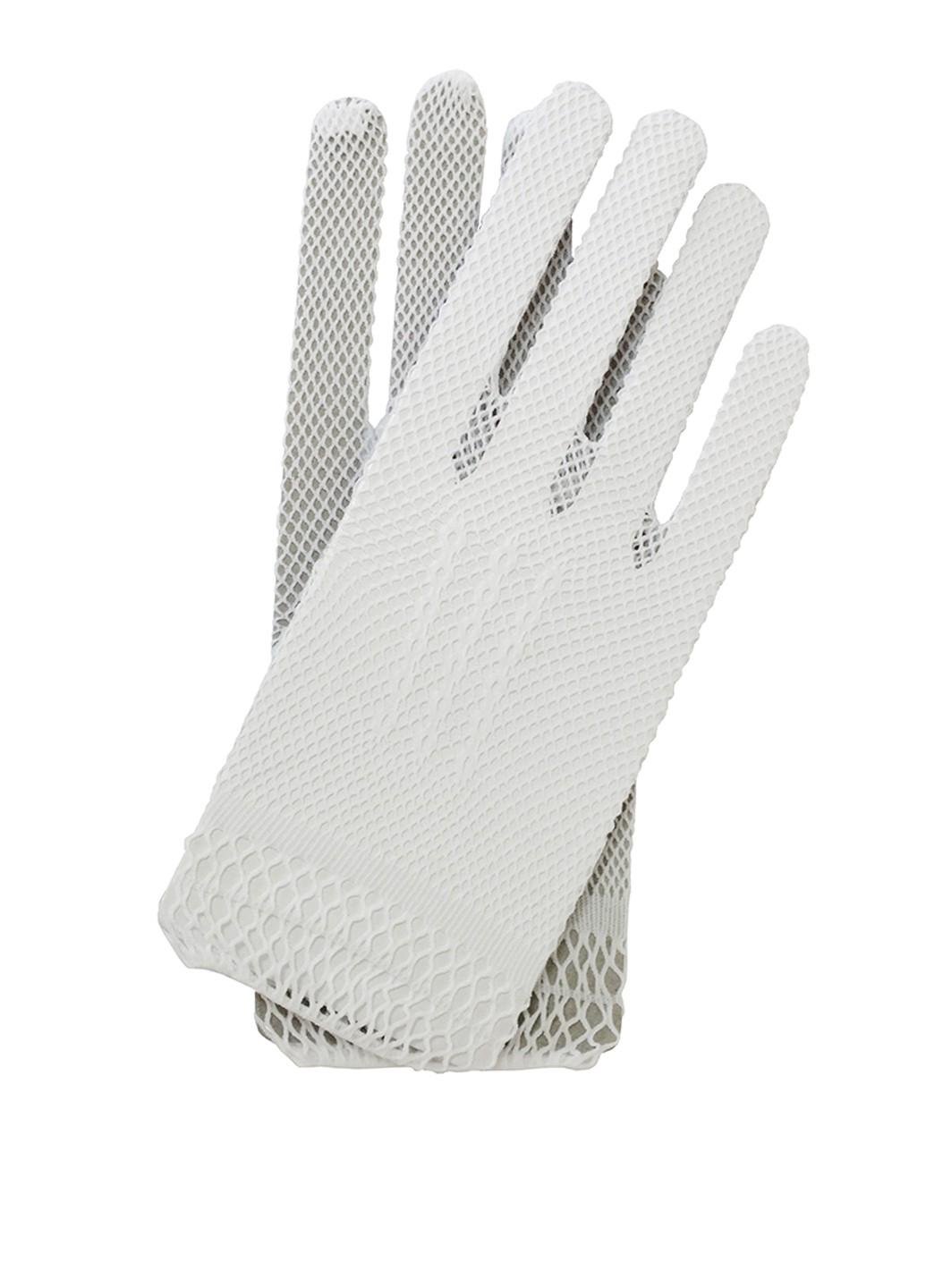 Перчатки сеточка (10-61WT) - фото 1 Перчатки сеточка (10-61WT) - фото 1
