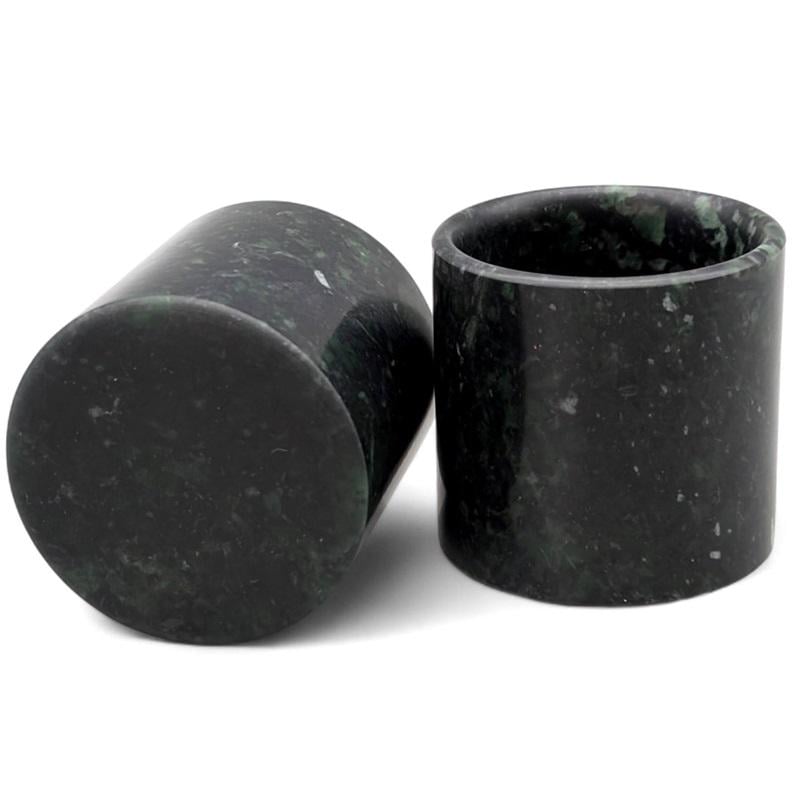 Чашка Нефритовая 100 мл (13-0-0098) - фото 3 Чашка Нефритовая 100 мл (13-0-0098) - фото 3