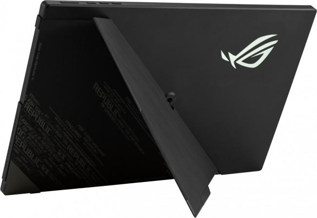 Монітор Asus Rog Strix XG16AHP 15,6" (4718017911252) - фото 8 Монітор Asus Rog Strix XG16AHP 15,6" (4718017911252) - фото 8
