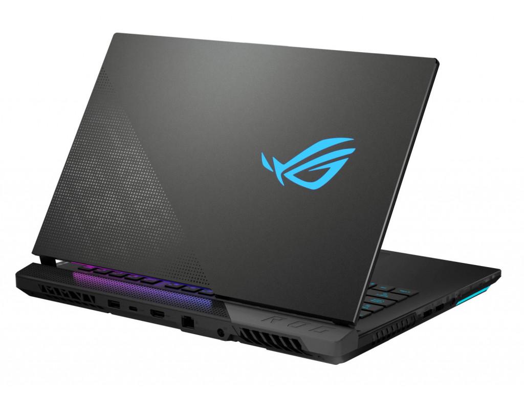 Ноутбук Asus ROG Strix SCAR 15 G533QS (G533QS-DS94) - фото 5