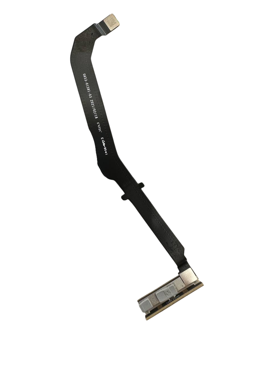 Шлейф на антену Google Pixel 6 Pro G653-01581-03 (25554544)
