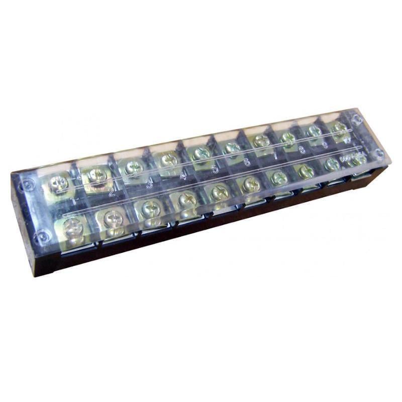 Клеммная колодка АСКО-УКРЕМ ТВ2510 в корпусе (28679093)