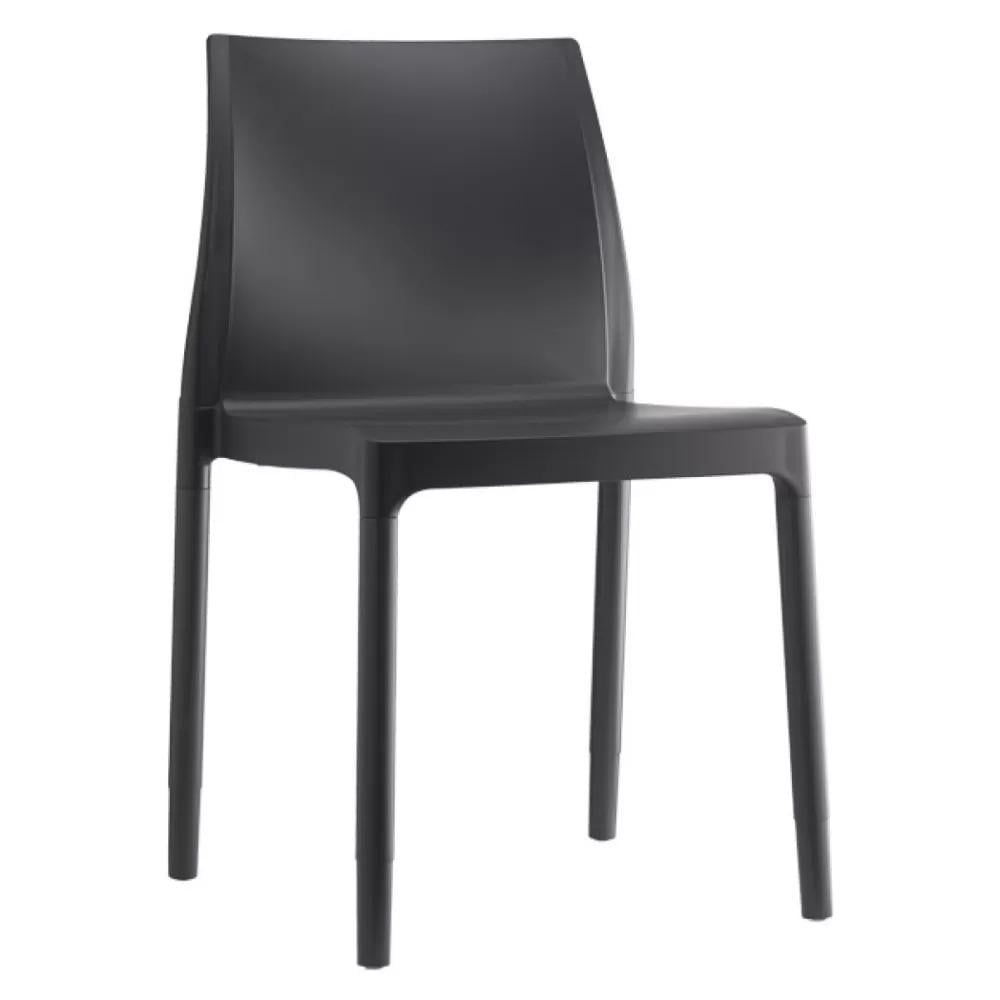 Стул CHLOE TREND Антрацит (899983) Стул CHLOE TREND Антрацит (899983)