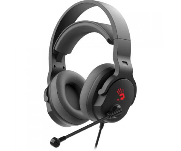 Наушники A4Tech Bloody G330p Black (56977)