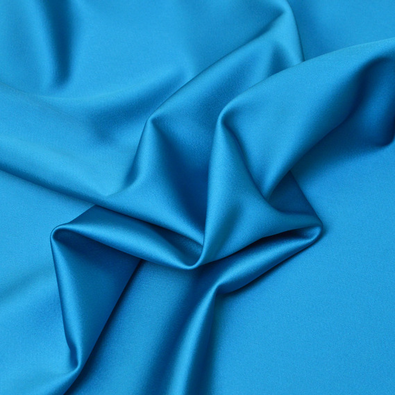 Тканина костюмна IDEIA Scarlett 1,4 м Морська хвиля (2200003876741)