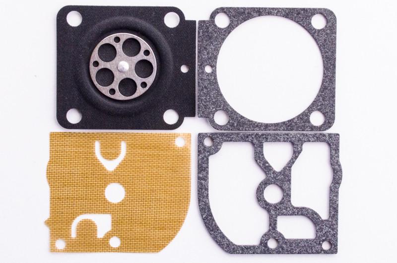 Ремкомплект карбюратора для мотокос FS 55 (3228)