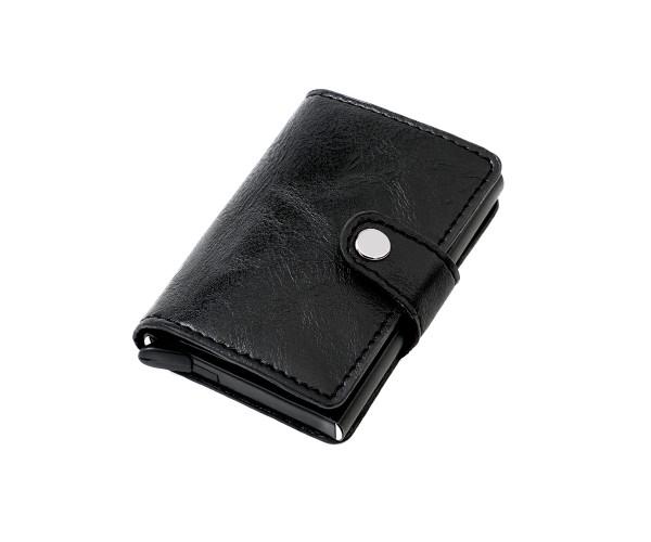 Кошелек визитница KB239 Черный