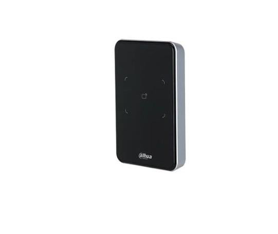 Зчитувач Dahua DHI-ASR2100A-ME Mifare/Marine IP66 (2863456073)