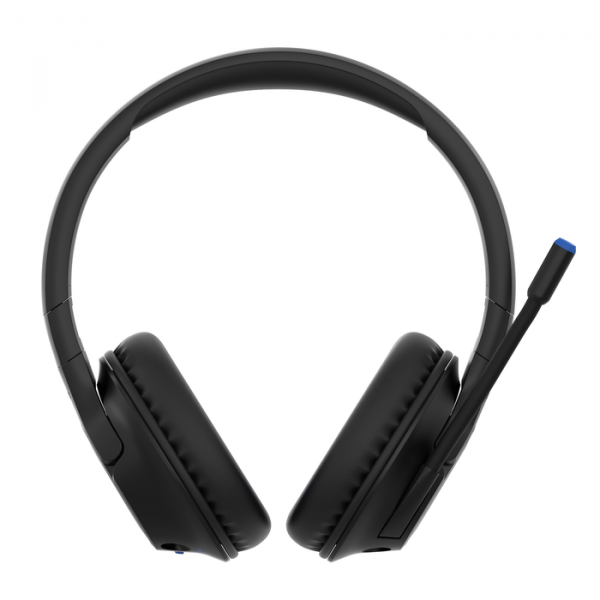 Наушники Belkin Soundform Inspire Wireless (AUD006BTBLK) - фото 3