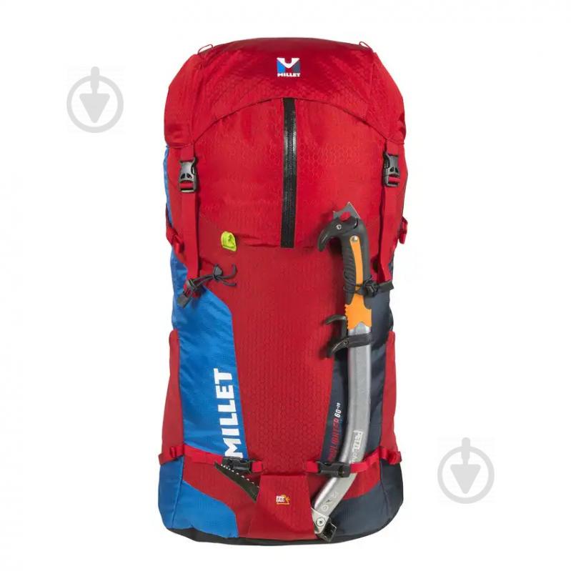 Рюкзак Millet Prolighter 60+20 (1046-MIS2111 8744) - фото 2