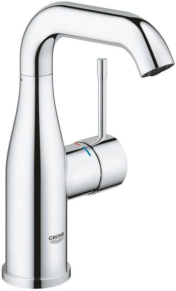 Смеситель для раковины Grohe Essence 23798001 (65904199)