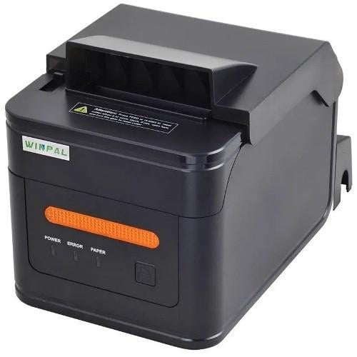 Принтер чековий Winpal WP300 USB /RS-232/Ethernet