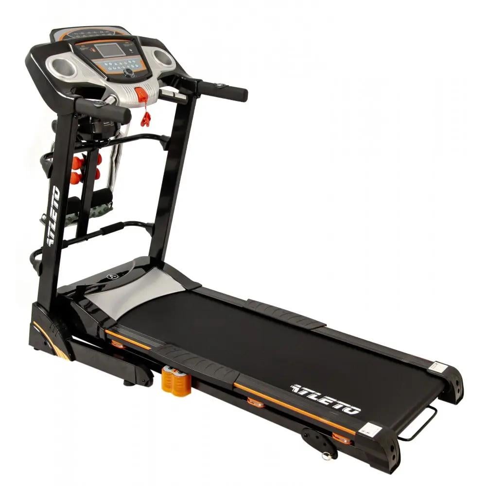 Бігова доріжка Atleto A13 з масажером (50000013mili)