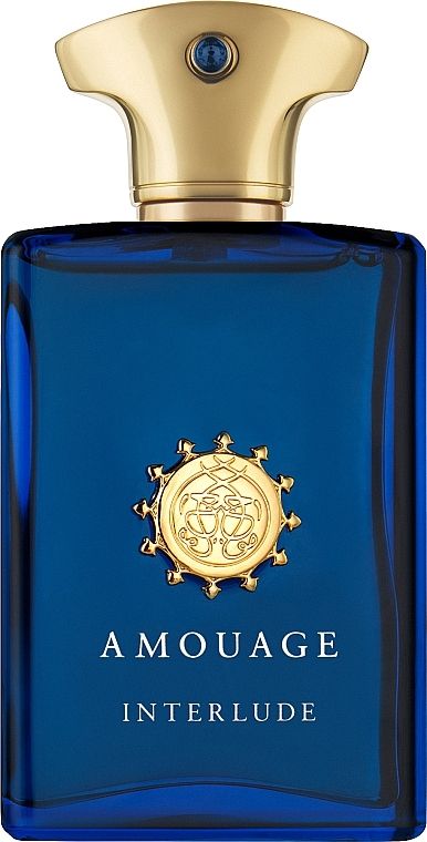 Парфюмированная вода Amouage Interlude Man 100 мл (2269_3984)