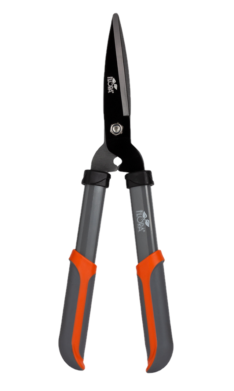 Ножиці садові Flora сталеві ручки 457 мм (5024564)