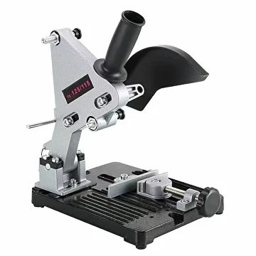 Стойка для болгарки 100-125 мм (X01087) Стойка для болгарки 100-125 мм (X01087)