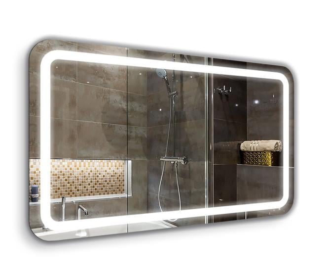 Дзеркало J-Mirror Loretta 80х120 см