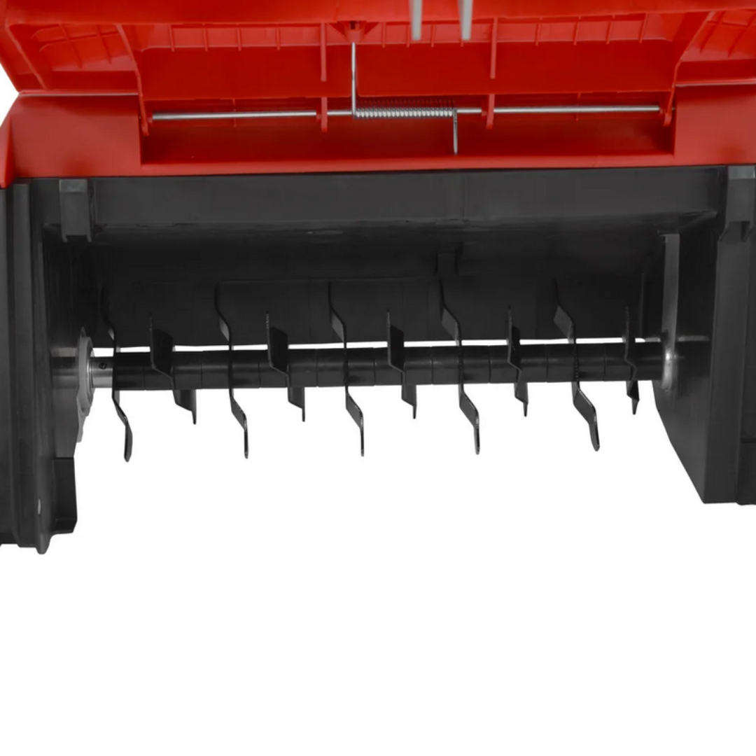 Скарификатор-аэратор HECHT 1848 электрический 1800 Вт (HTC-1848) - фото 4 Скарификатор-аэратор HECHT 1848 электрический 1800 Вт (HTC-1848) - фото 4