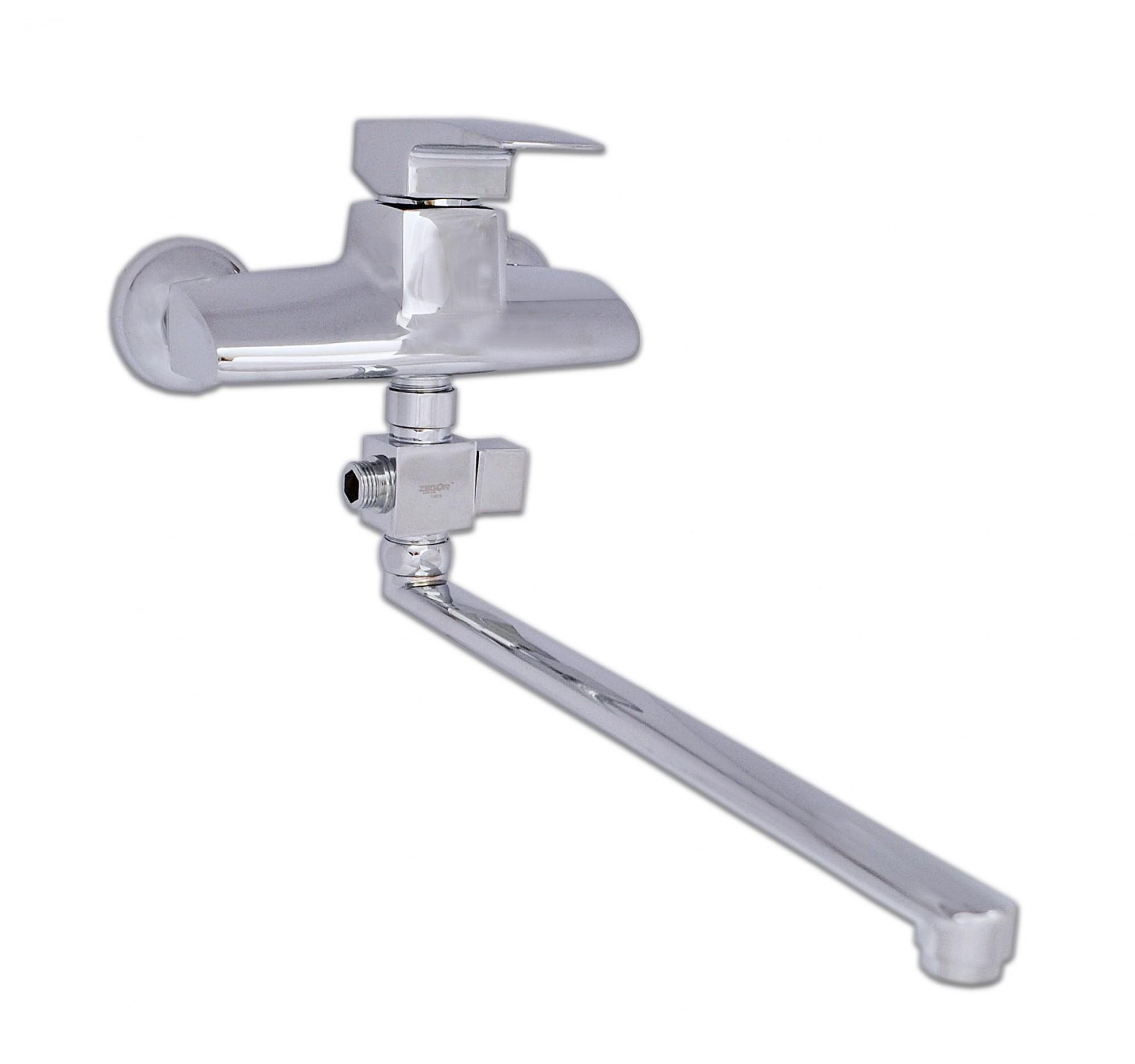 Смеситель для ванны Zegor GEN (GEN-A375)