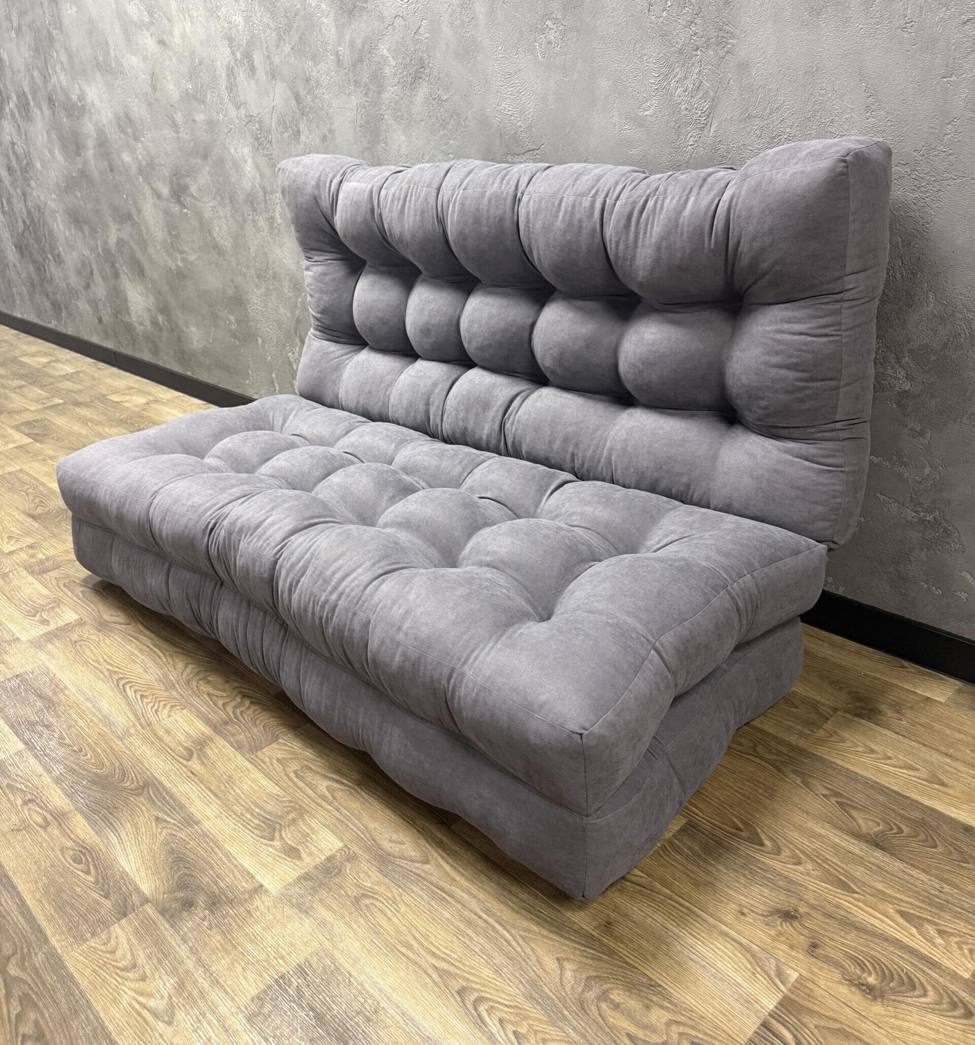 Матрас-трансформер стеганный Comfort Home софт 200х150х13 см Матрас-трансформер стеганный Comfort Home софт 200х150х13 см