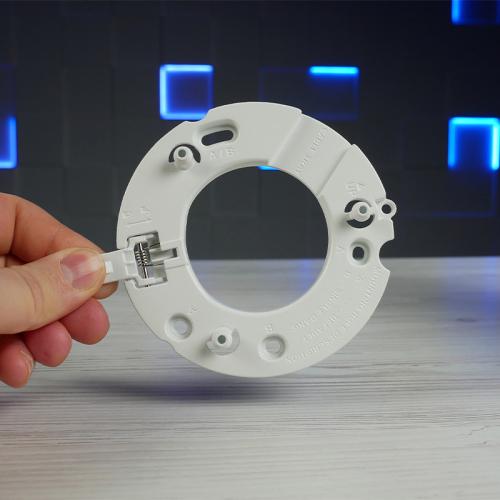 Камера видеонаблюдения Dahua DH-IPC-HDW2849-S-IL 2,8 мм 8mp Smart Dual Light WizSense (277444) - фото 7 Камера видеонаблюдения Dahua DH-IPC-HDW2849-S-IL 2,8 мм 8mp Smart Dual Light WizSense (277444) - фото 7