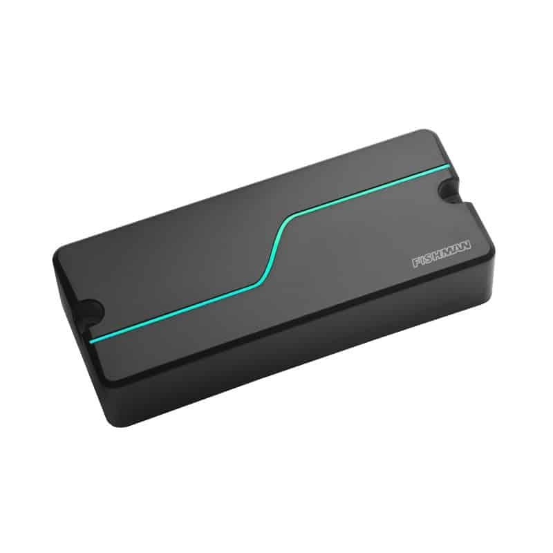 Звукосниматели для электрогитары Fishman Fluence Signature PRF-MS7-SC1 Stephen Carpenter 2 шт. (126302) Звукосниматели для электрогитары Fishman Fluence Signature PRF-MS7-SC1 Stephen Carpenter 2 шт. (126302)