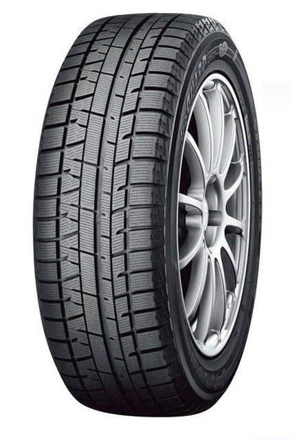 Шина YOKOHAMA Ice GUARD 5 IG50 225/45R17 91Q зима