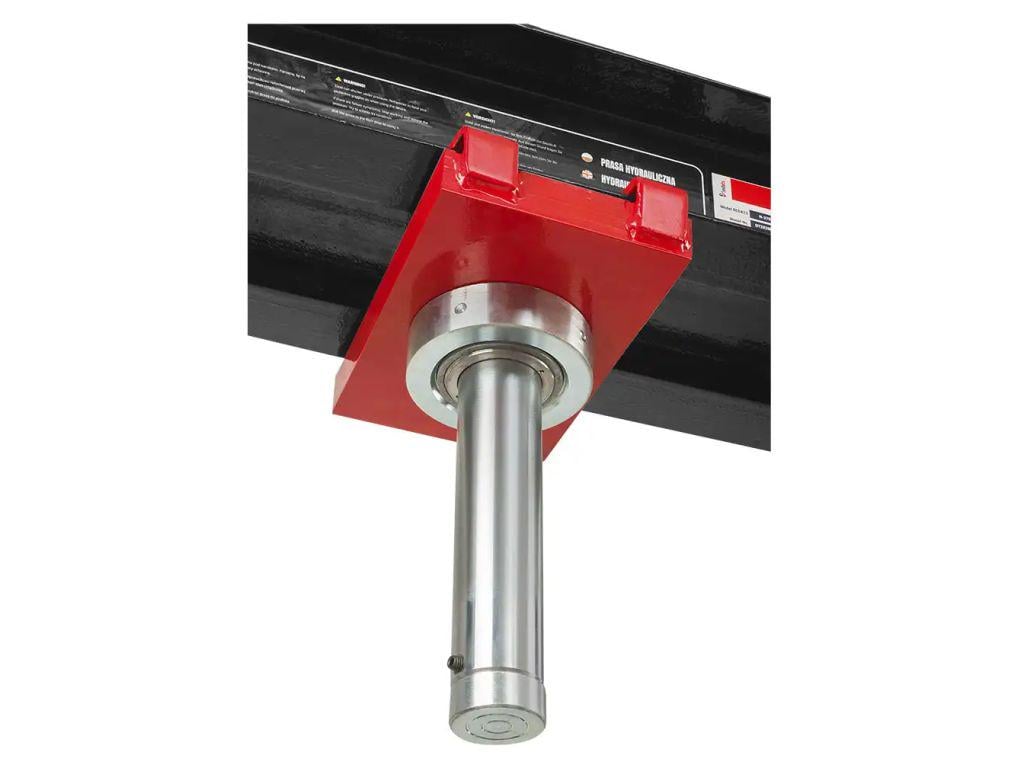 Прес гідравлічний REDATS H-370 з подвійним насосом 20 т - фото 10 Прес гідравлічний REDATS H-370 з подвійним насосом 20 т - фото 10