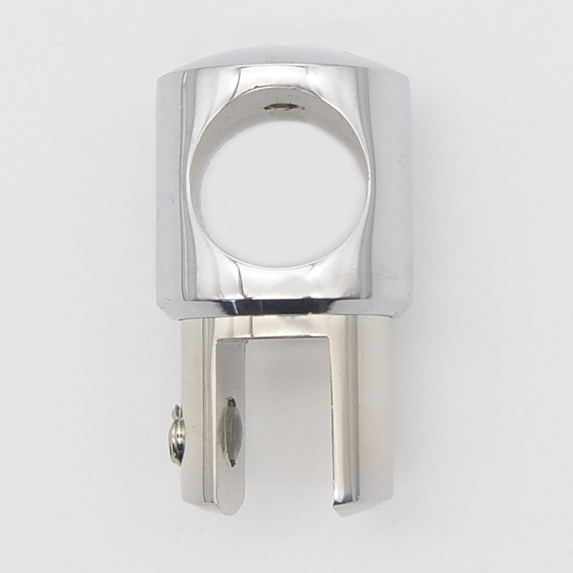 Крепление штанги сквозное 914 PSS нержавеющая сталь Крепление штанги сквозное 914 PSS нержавеющая сталь