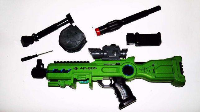 Автомат доповненої реальності AR Gun Game AR-805 - фото 2