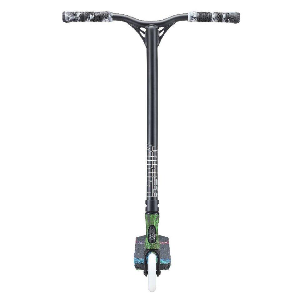 Самокат трюковой Blunt Prodigy S8 Scratch(42181) - фото 4 Самокат трюковой Blunt Prodigy S8 Scratch(42181) - фото 4