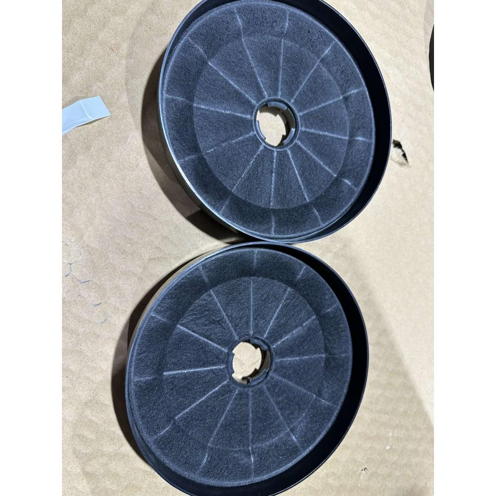 Витяжка похила Luxor Laura 1450 Ultra LED BK Gold 4 швидкості з фільтрами захисту двигуна 2 шт. (25402932) - фото 7 Витяжка похила Luxor Laura 1450 Ultra LED BK Gold 4 швидкості з фільтрами захисту двигуна 2 шт. (25402932) - фото 7