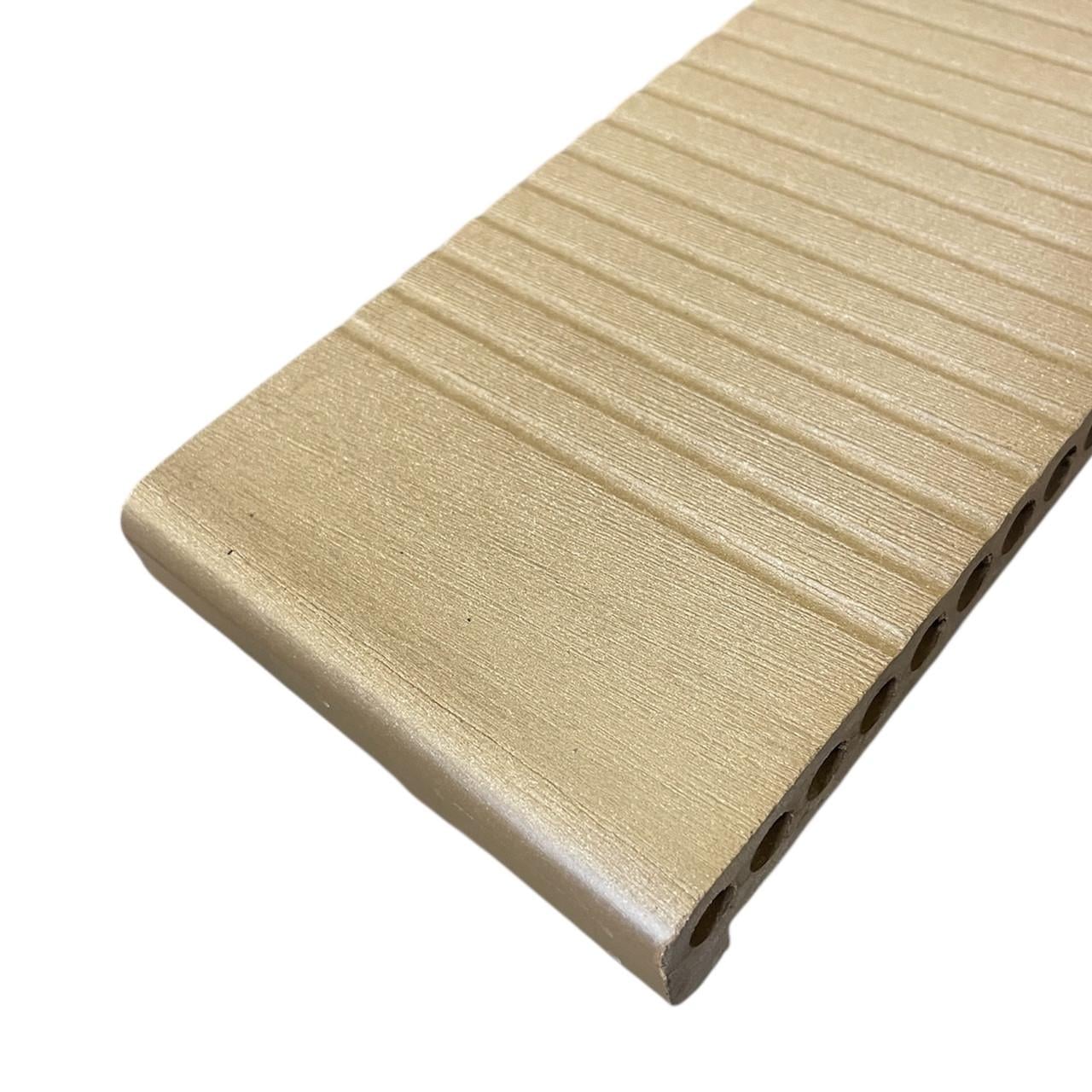 Ступенька ДПК террасная доска Tardex 300х23х3000 мм Натур