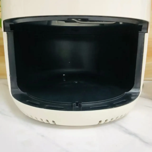 Фритюрница механическая безмаслянная Rainberg 3800 Вт 8,5 л - фото 4