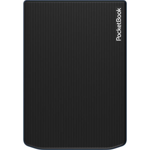 Электронная книжка PocketBook 634 PB634-A-CIS Touch HD4 Azure (12586833) - фото 3