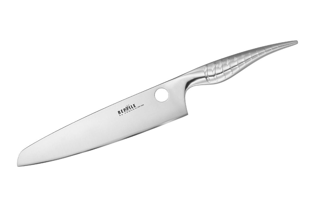 Кухонный нож Samura Reptile 200 мм (SRP-0087)